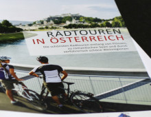 Radtouren Österreich